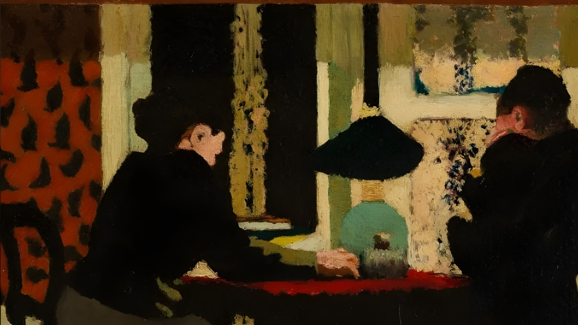 Els Nabís X Web Els Nabís X Web