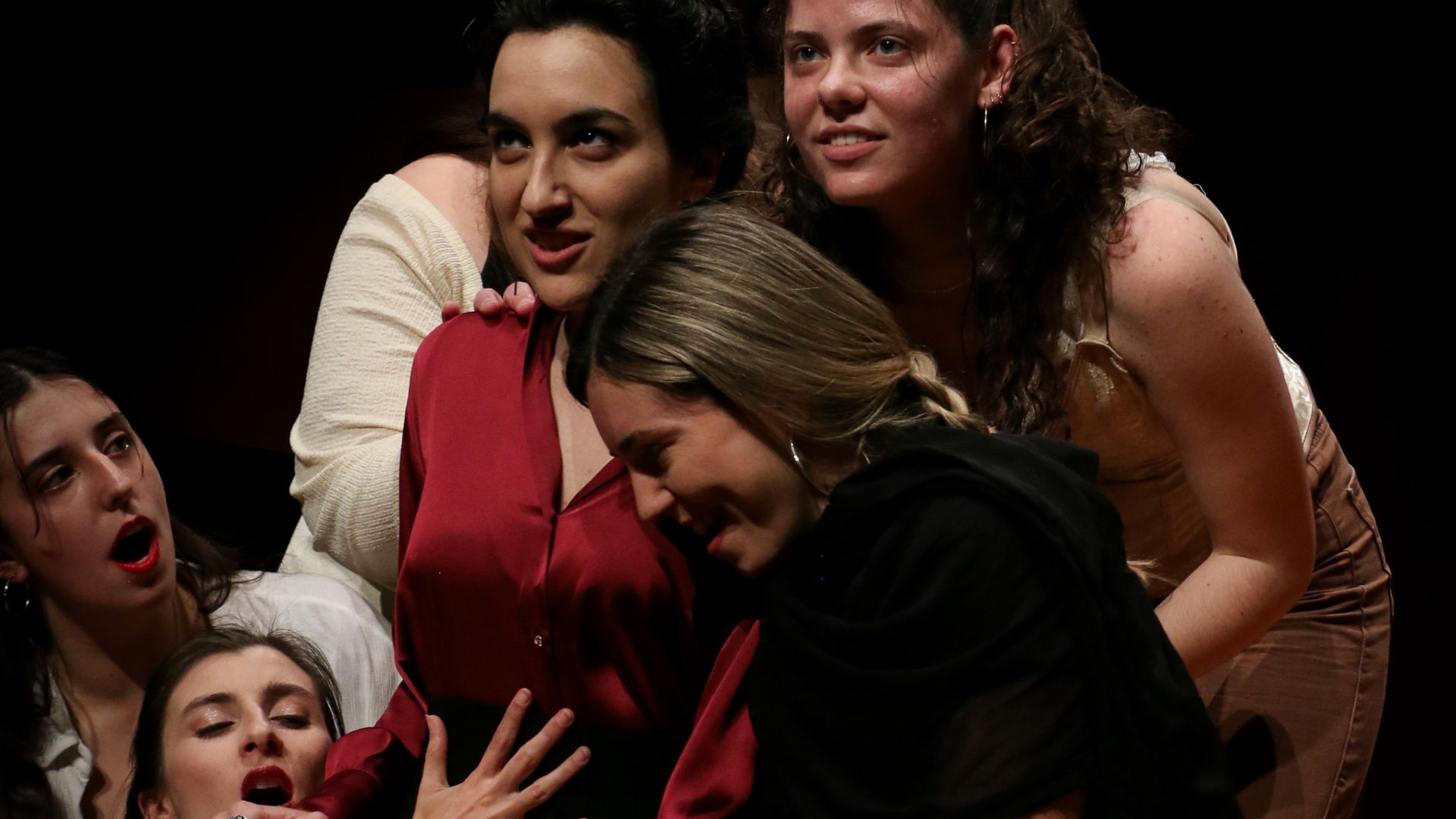 Escena Lírica Escena Lírica