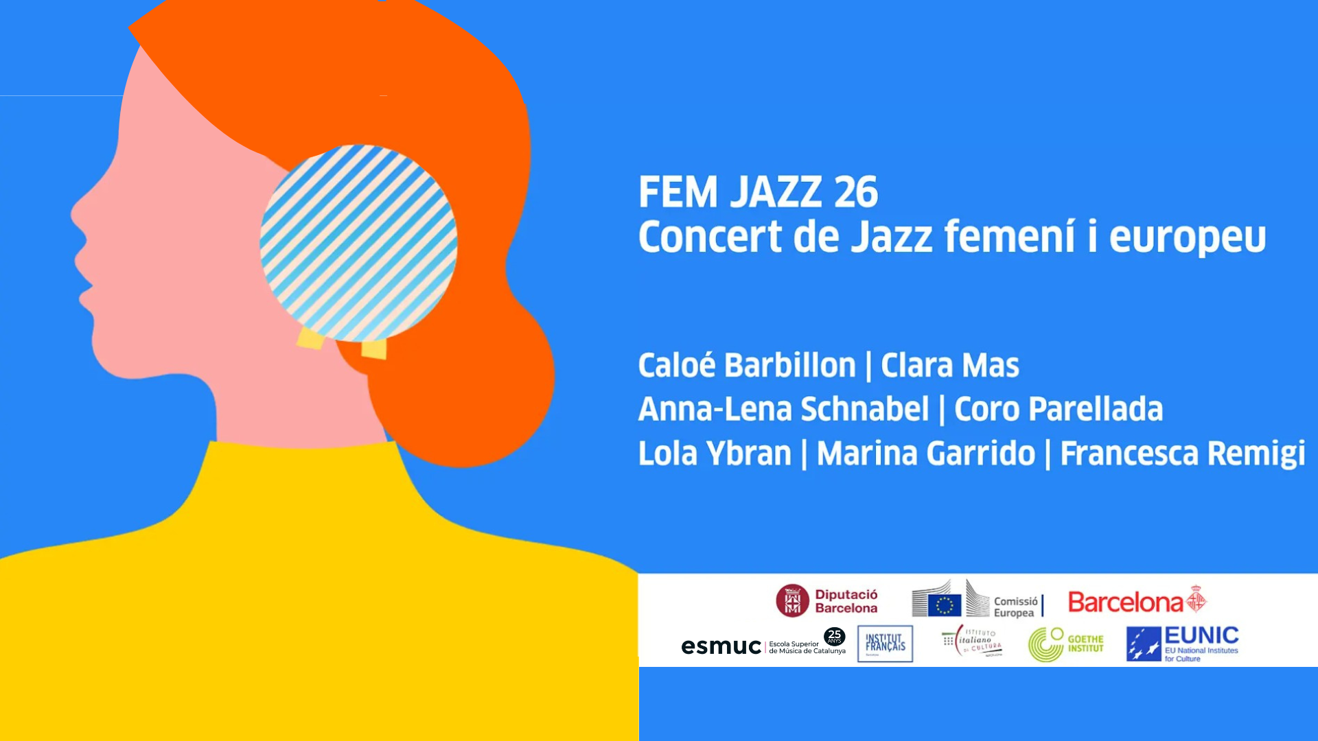 Fem Jazz 26