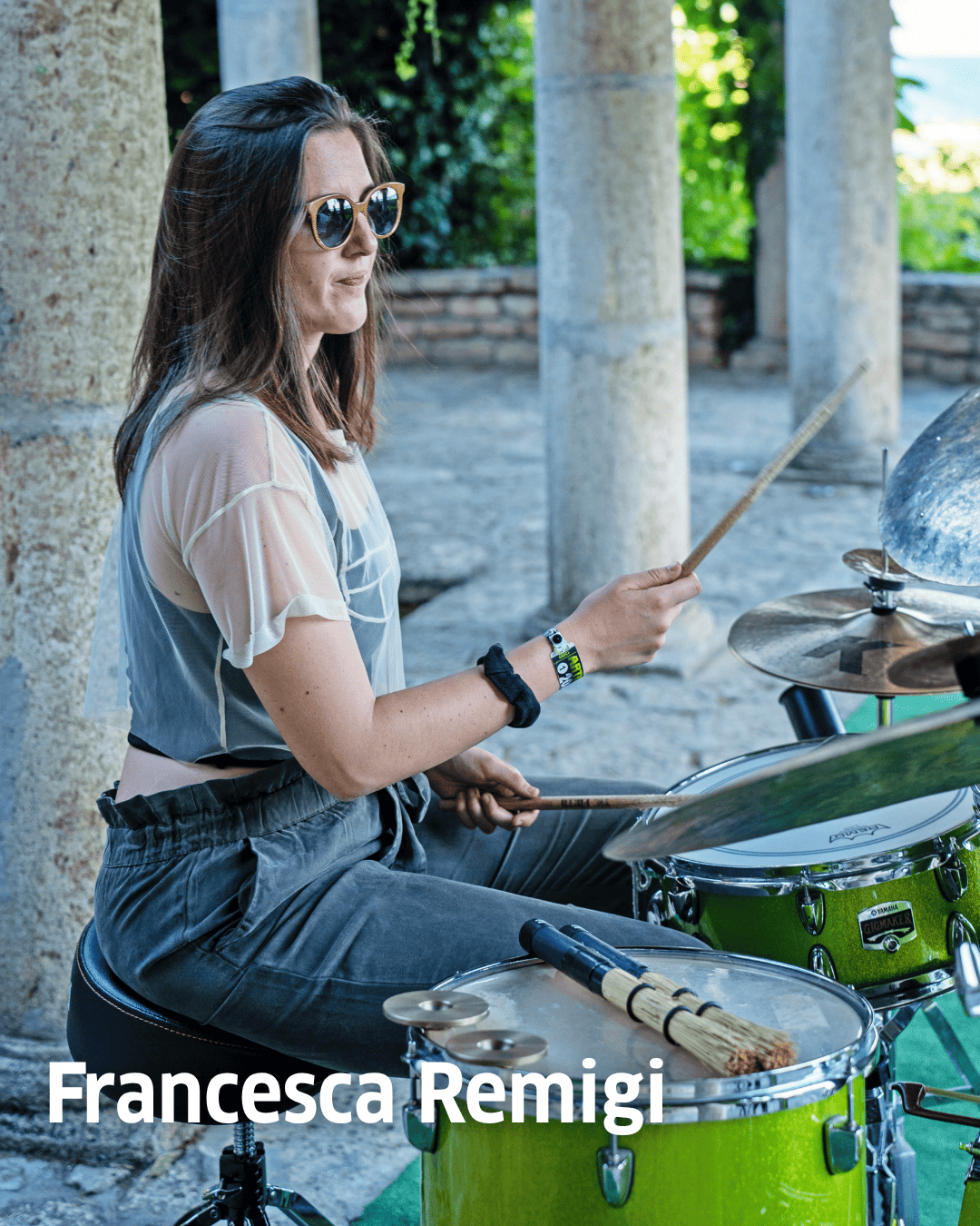 Francesca Remigi