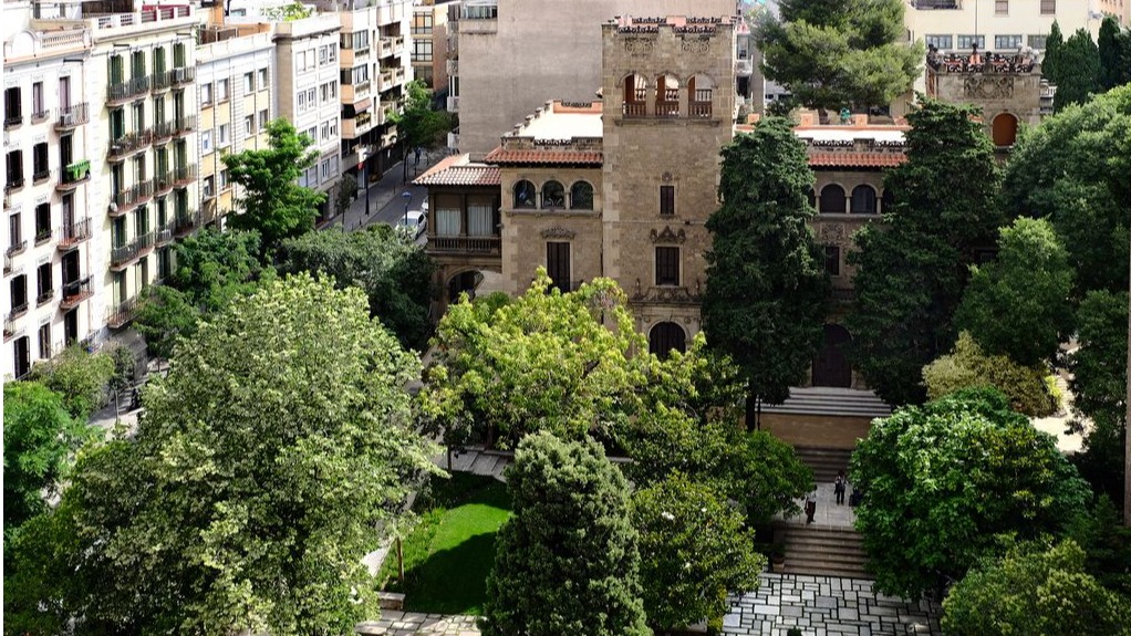 Fundació Julio Muñoz Ramonet Web Fundació Julio Muñoz Ramonet Web