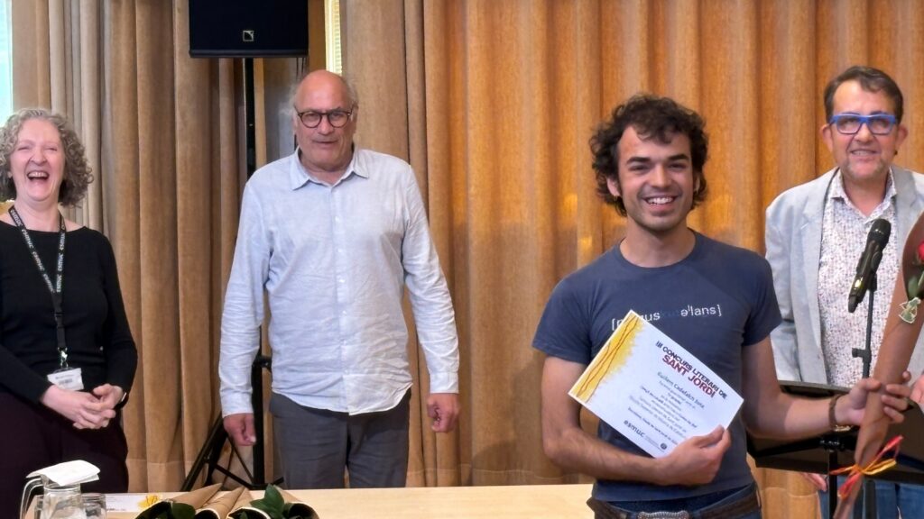 Guillem Cadafalch Sota