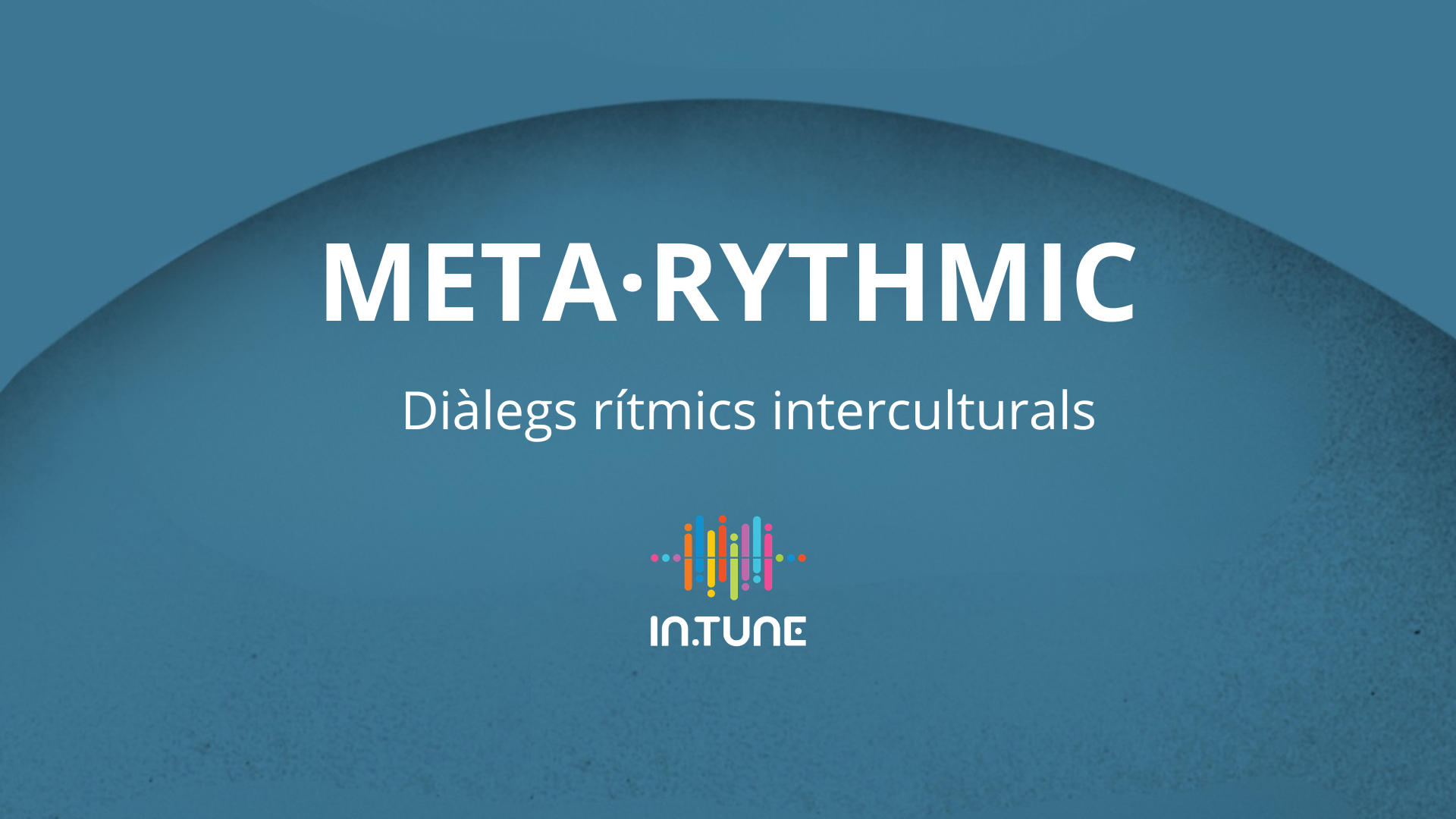 Intune Meta.rythmic Web Intune Meta.rythmic Web