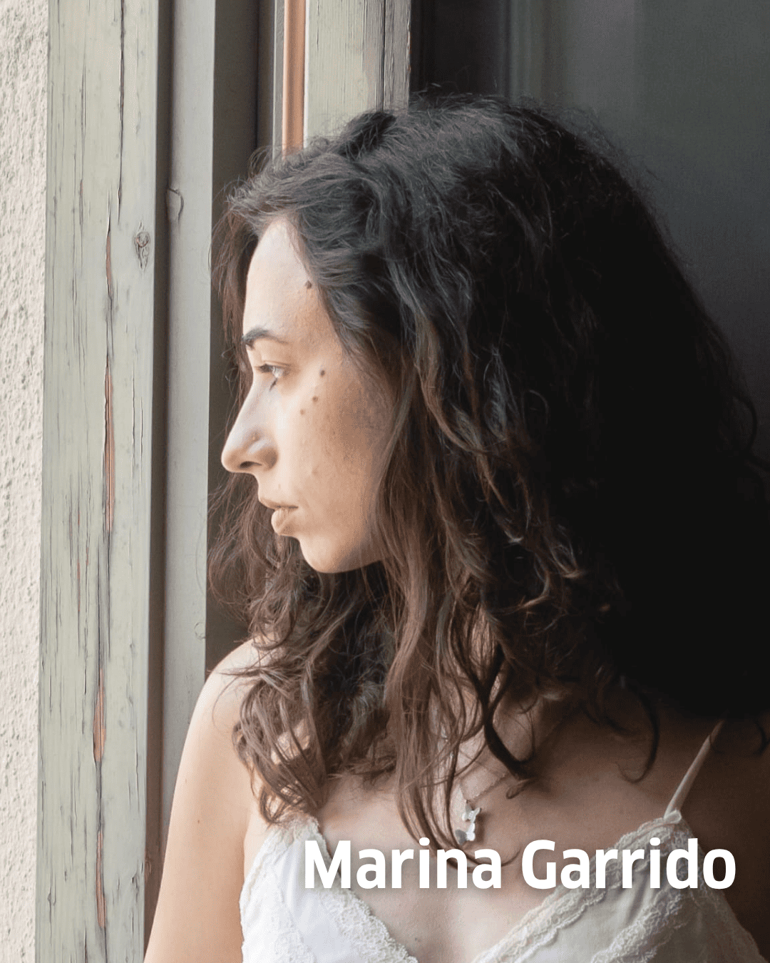 Marina Garrido