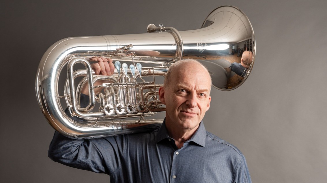 Oystein Baadsvik Web