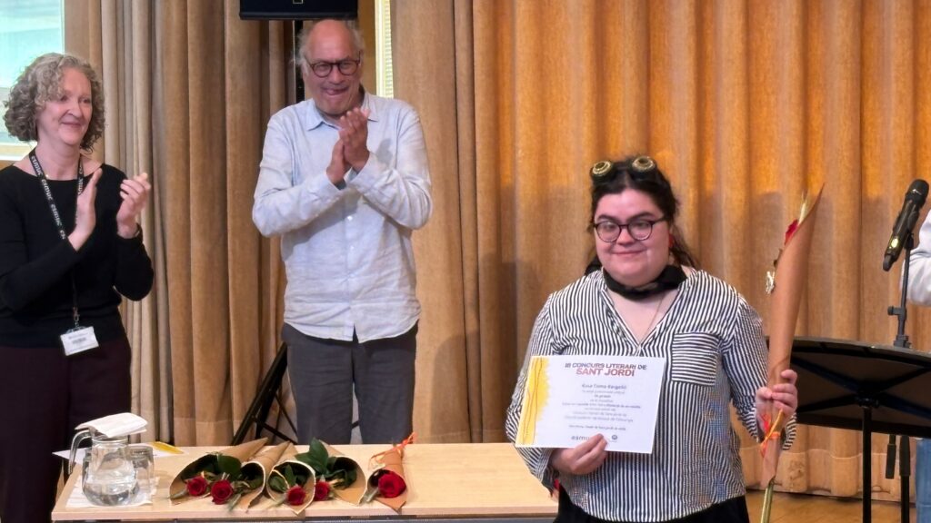 Rosa Coma Bargalló