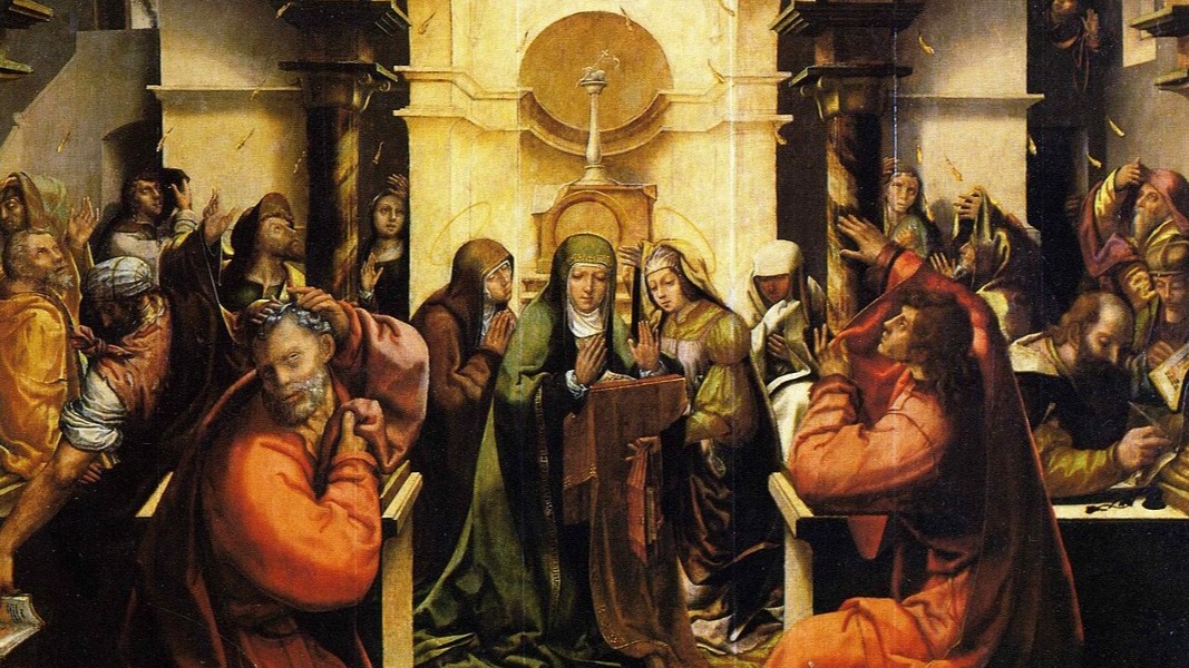 Vespres D'antiga 28 Abril 2026