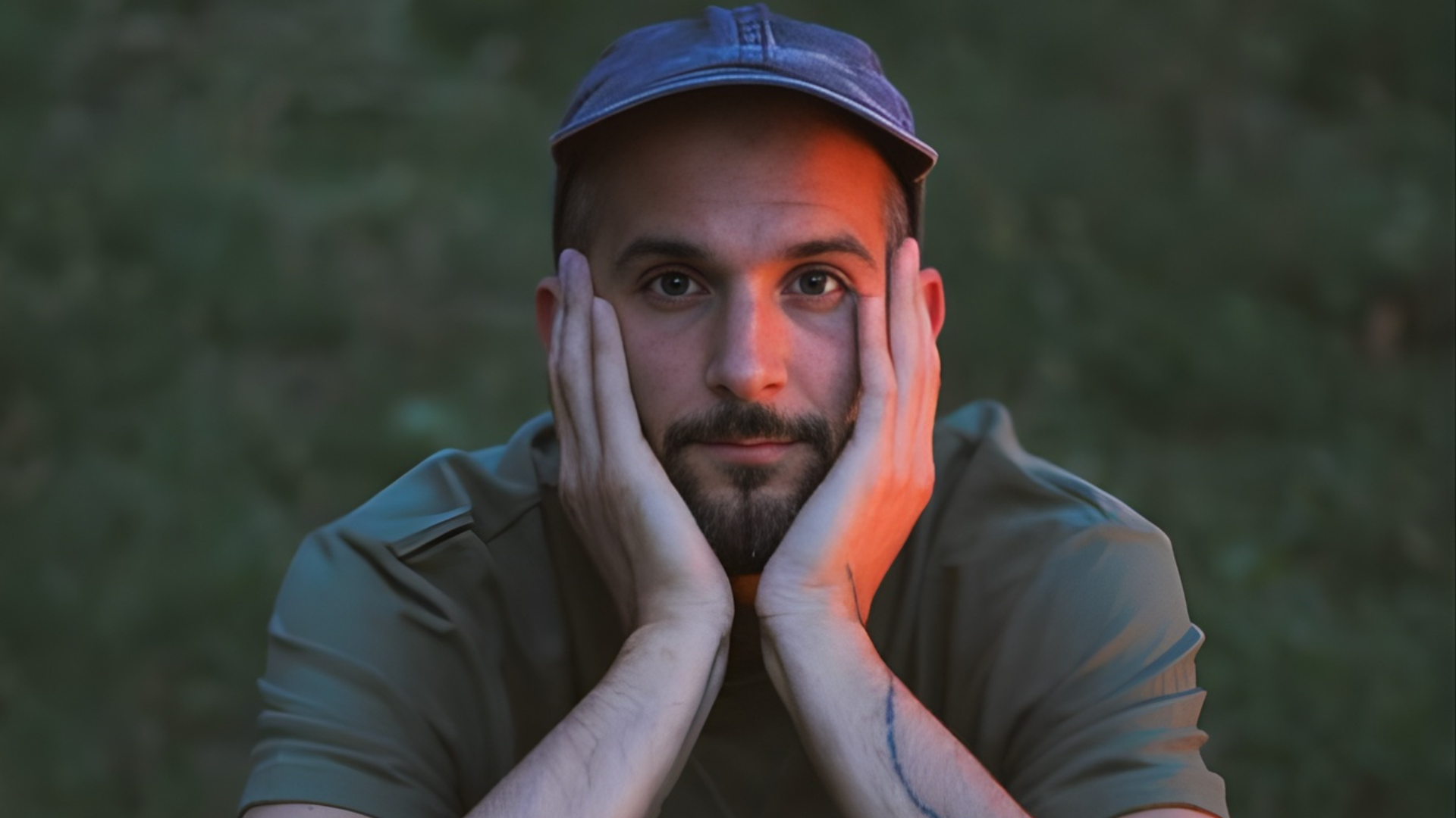 Vic Moliner Vic Moliner