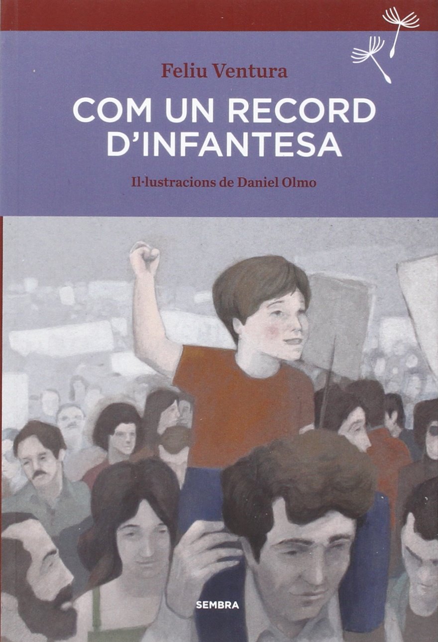 Com Un Reord D'infantesa Ventura ....etc