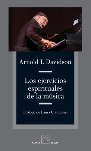 Los Ejercicios Espirituales De La Música