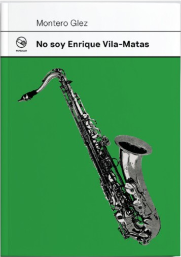 No Soy Enrique Vila Matas Cambiado Removebg Preview