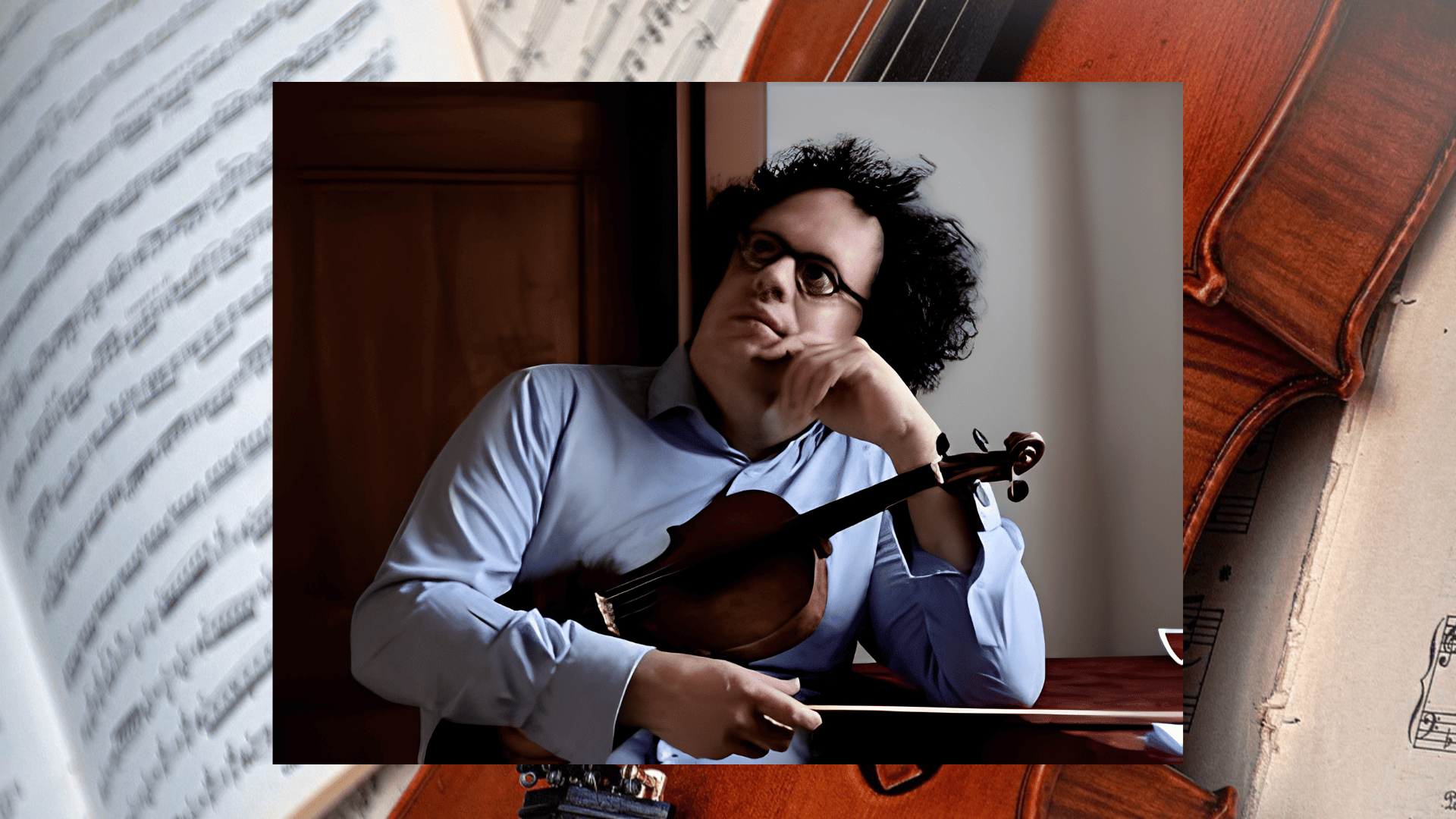Classe Magistral Luca Giardini Classe Magistral Luca Giardini