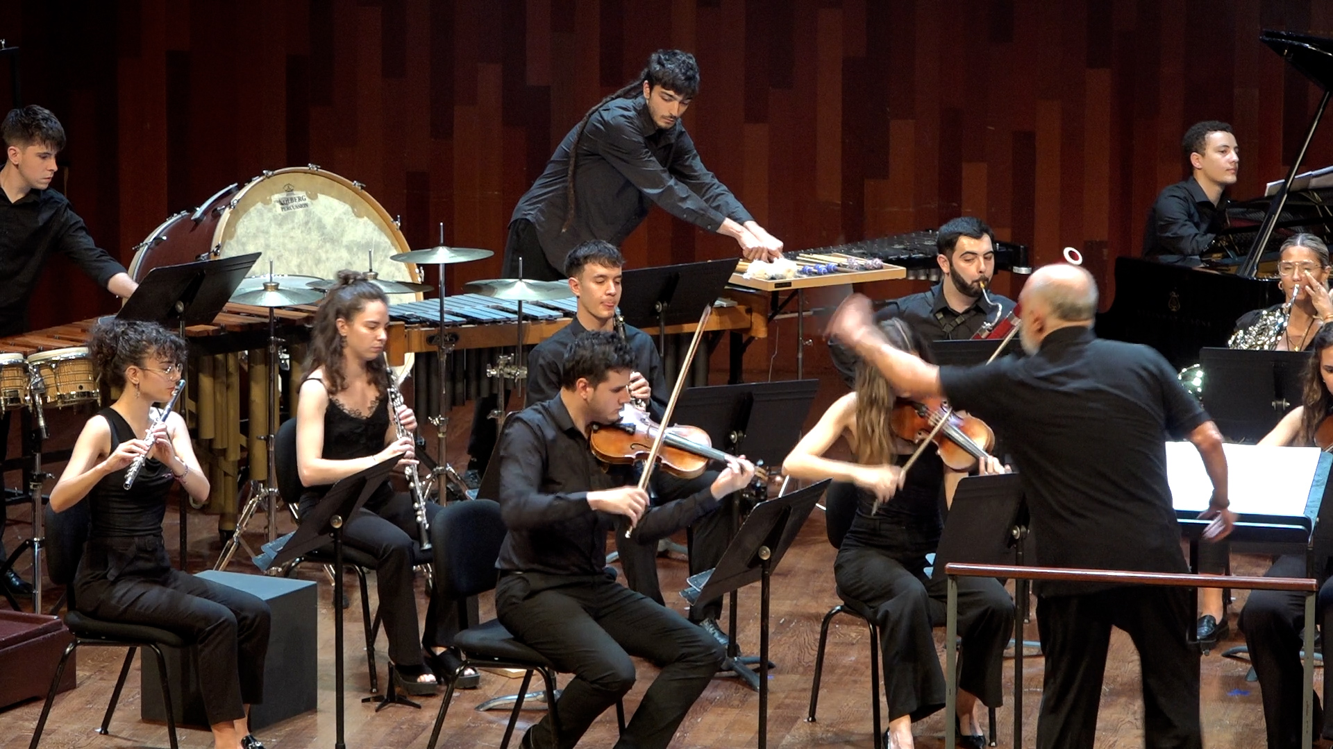 Ensemble Contemporani Ensemble Contemporani