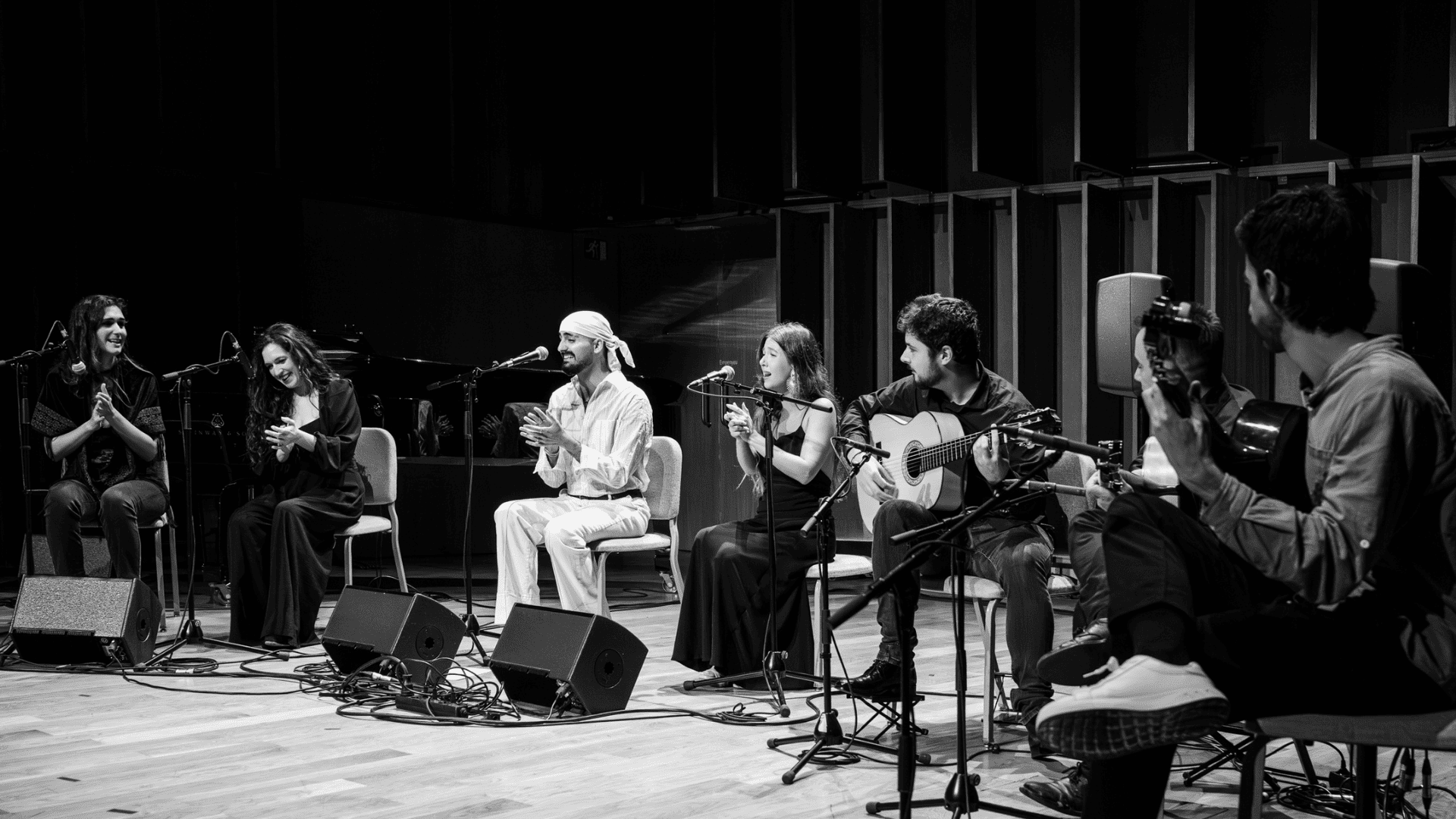 Gran Conjunt Flamenco Esmuc Web Gran Conjunt Flamenco Esmuc Web