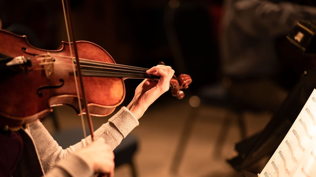 Intèrpret Viola Intèrpret Viola