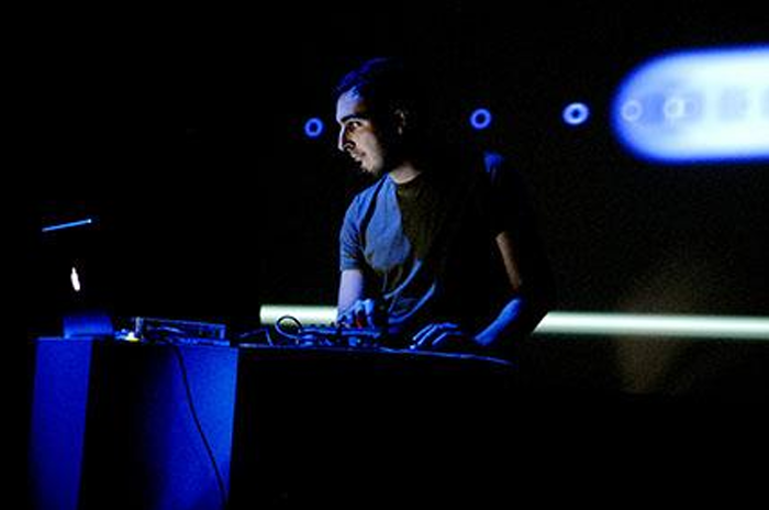 Alex Gámez