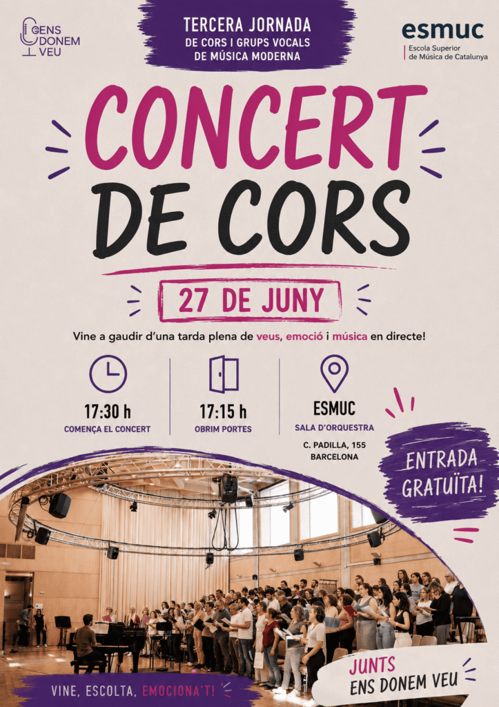 Cartell Ens Donem Veu (1)