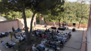 Concert A Vil·la Joana Web Concert A Vil·la Joana Web