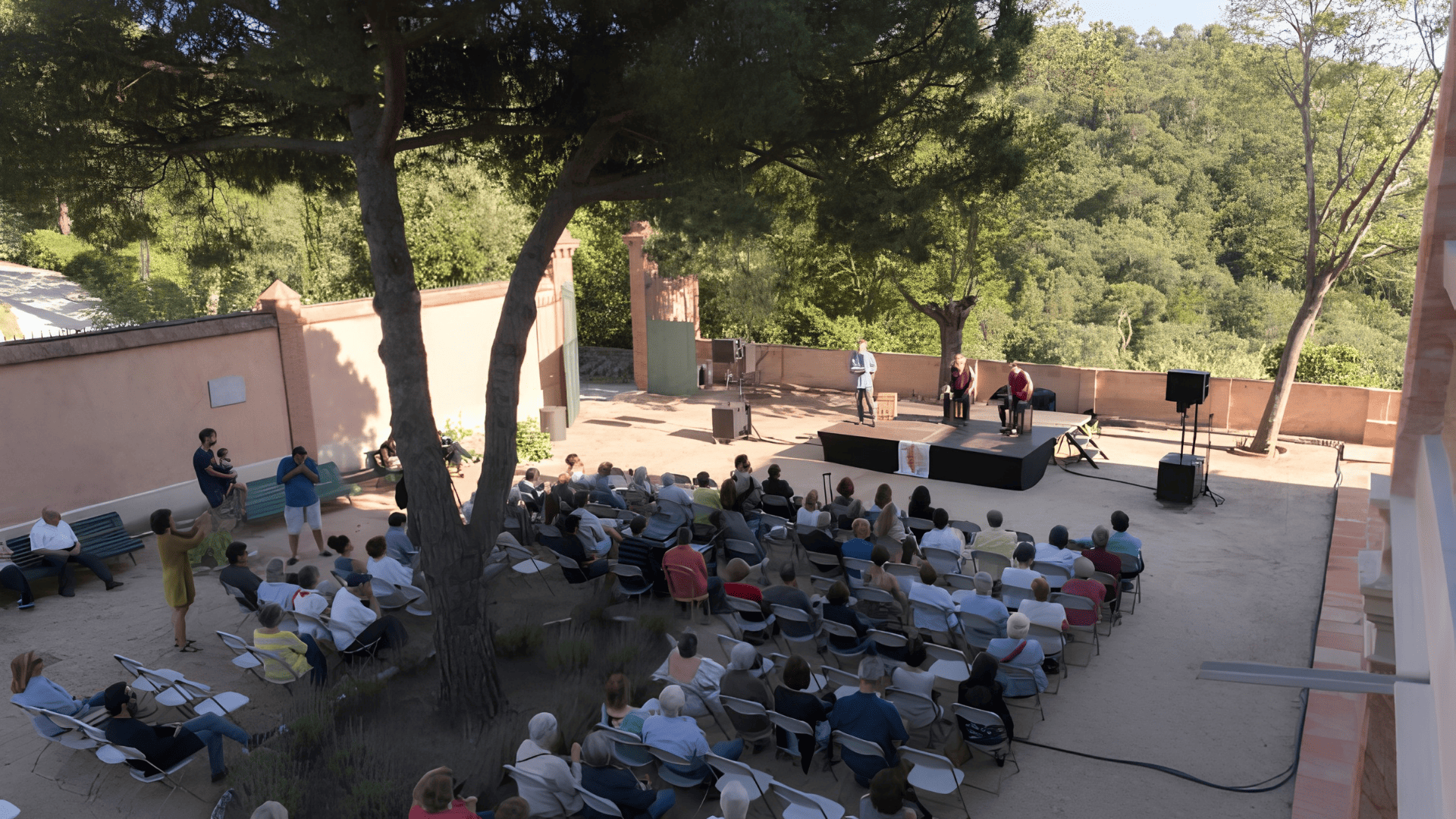 Concert A Vil·la Joana Web Concert A Vil·la Joana Web