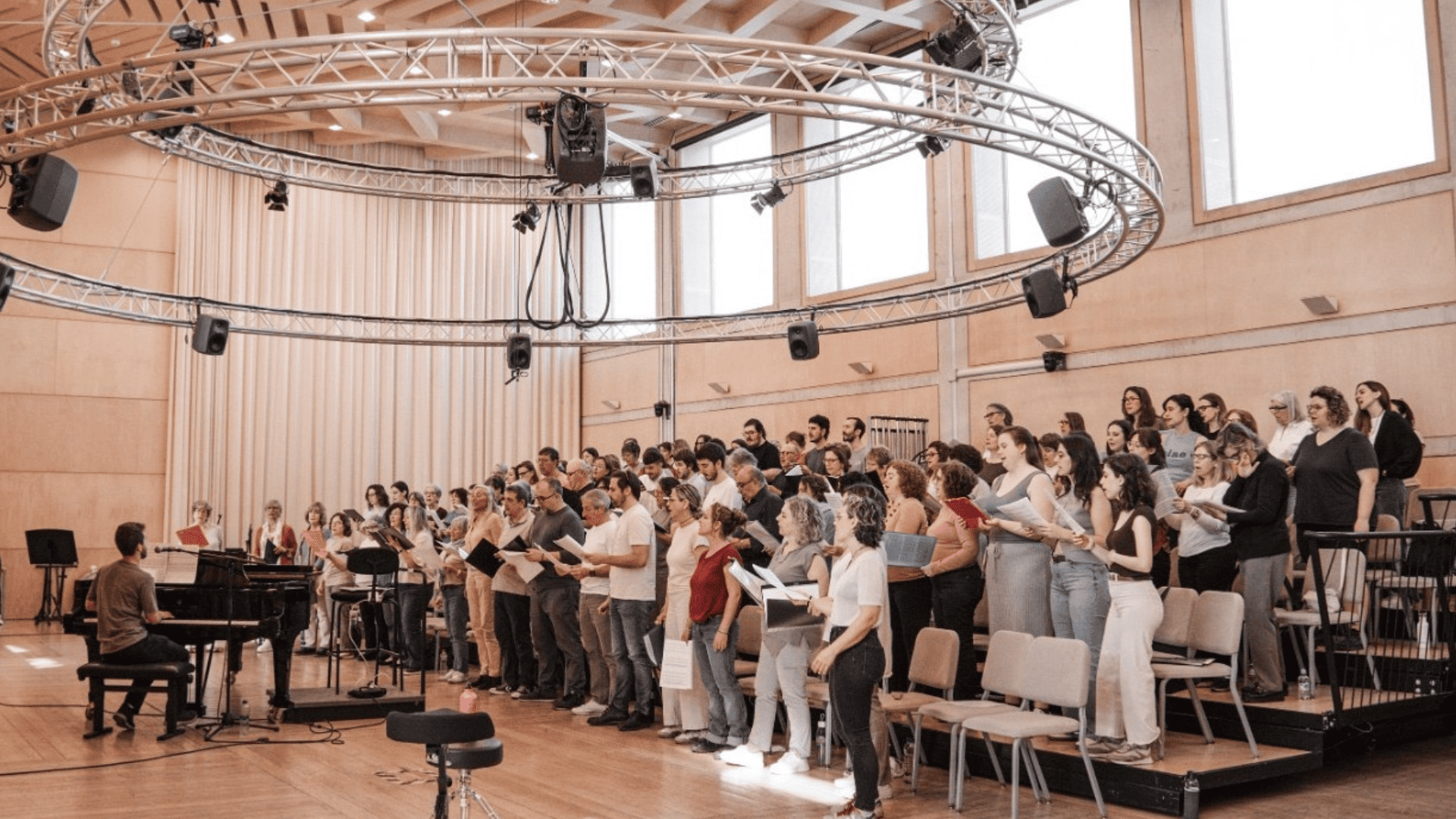 Concert Ens Donem Veu Web Esmuc Concert Ens Donem Veu Web Esmuc