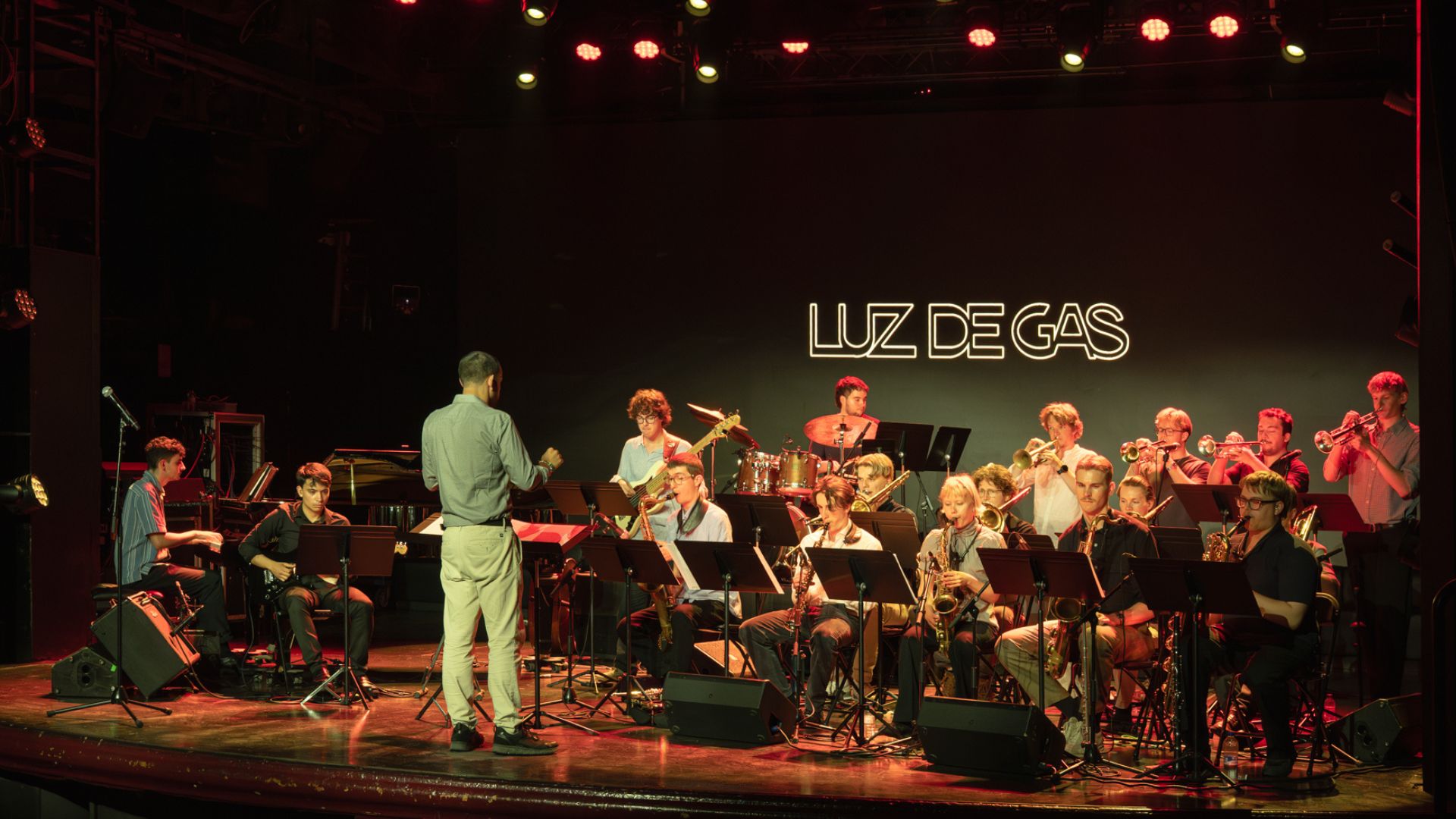 Intune Jazz Project Web Intune Jazz Project Web