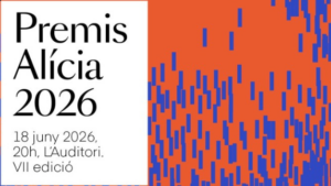 Premis Alícia Premis Alícia