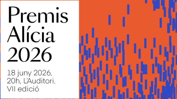 Premis Alícia Premis Alícia