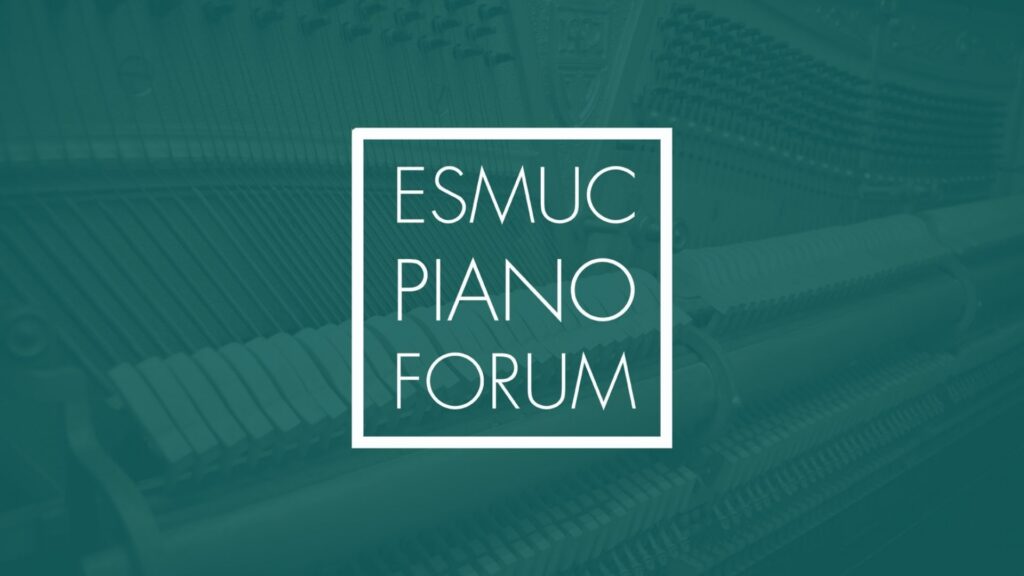 Esmuc Piano Forum (3)