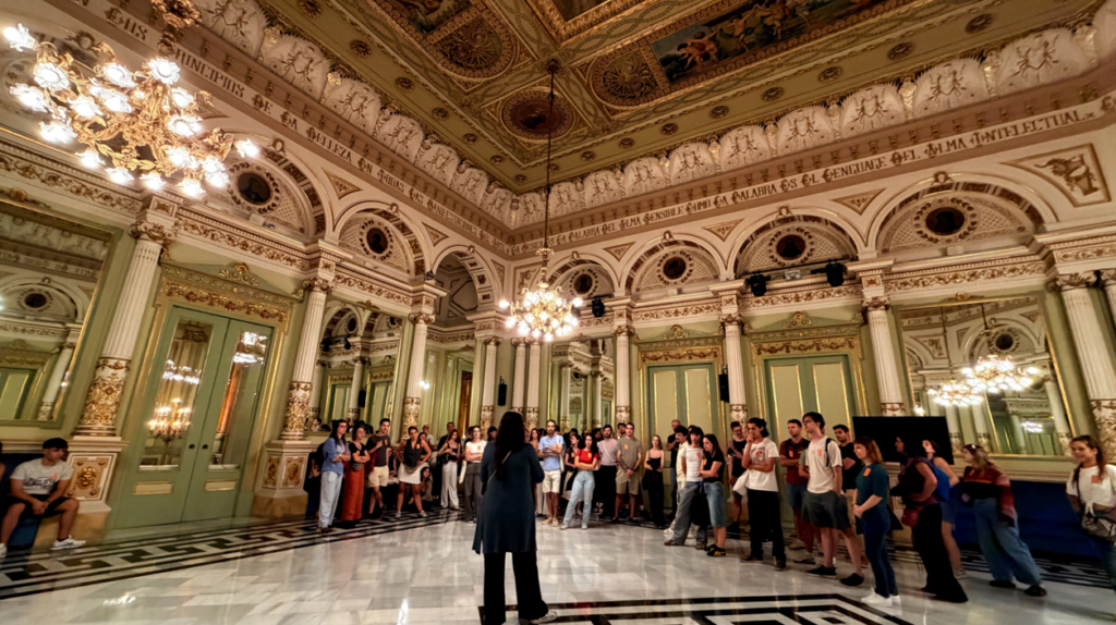 Gran Teatre Del Liceu