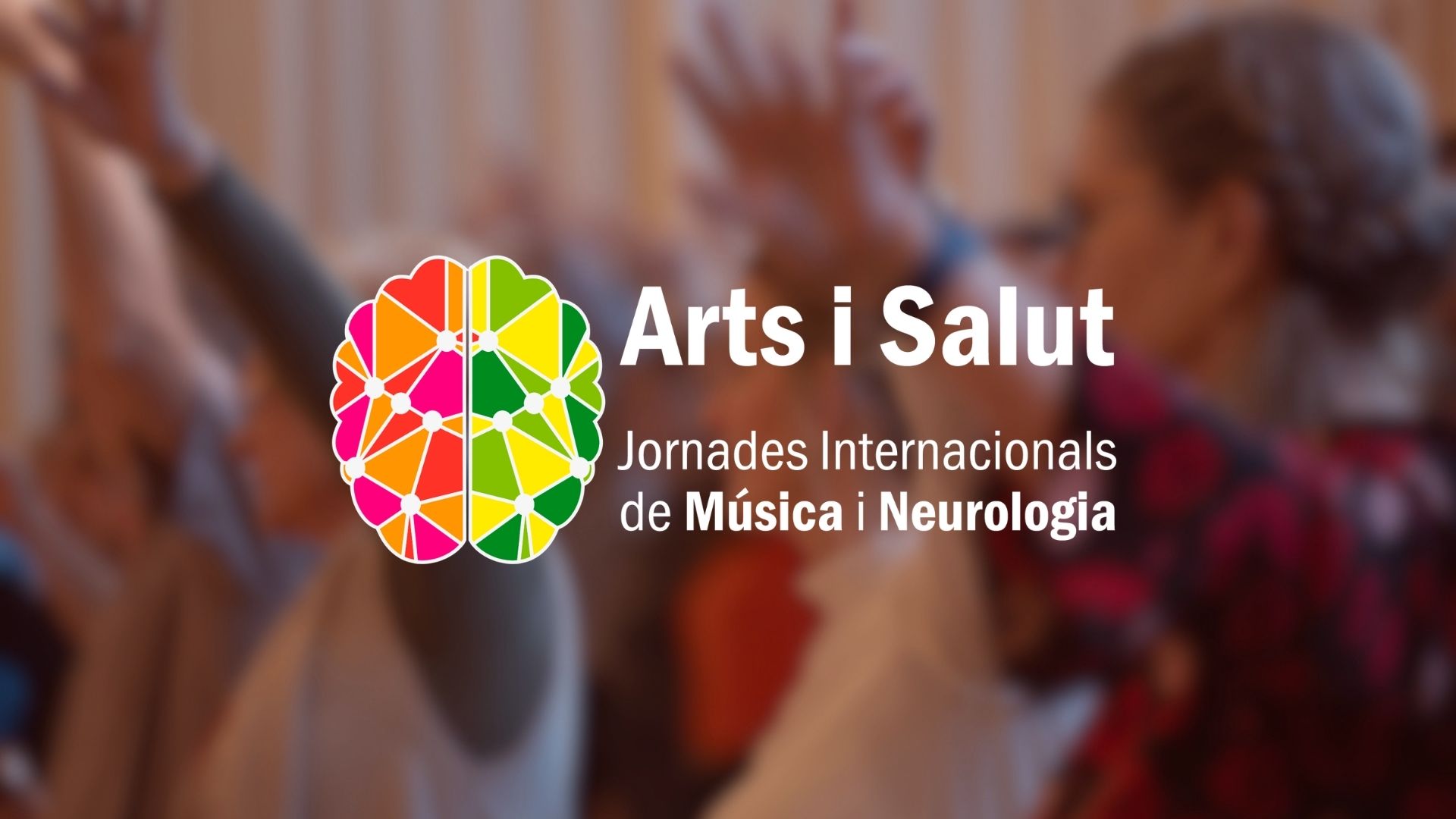 Jornades Arts I Salut 2026