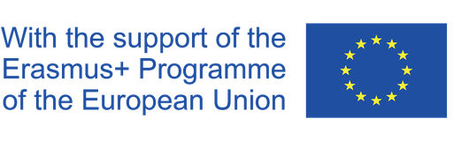 Logo Erasmus Ue