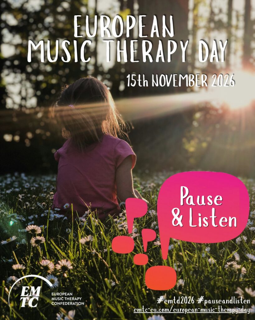 Pause & Listen