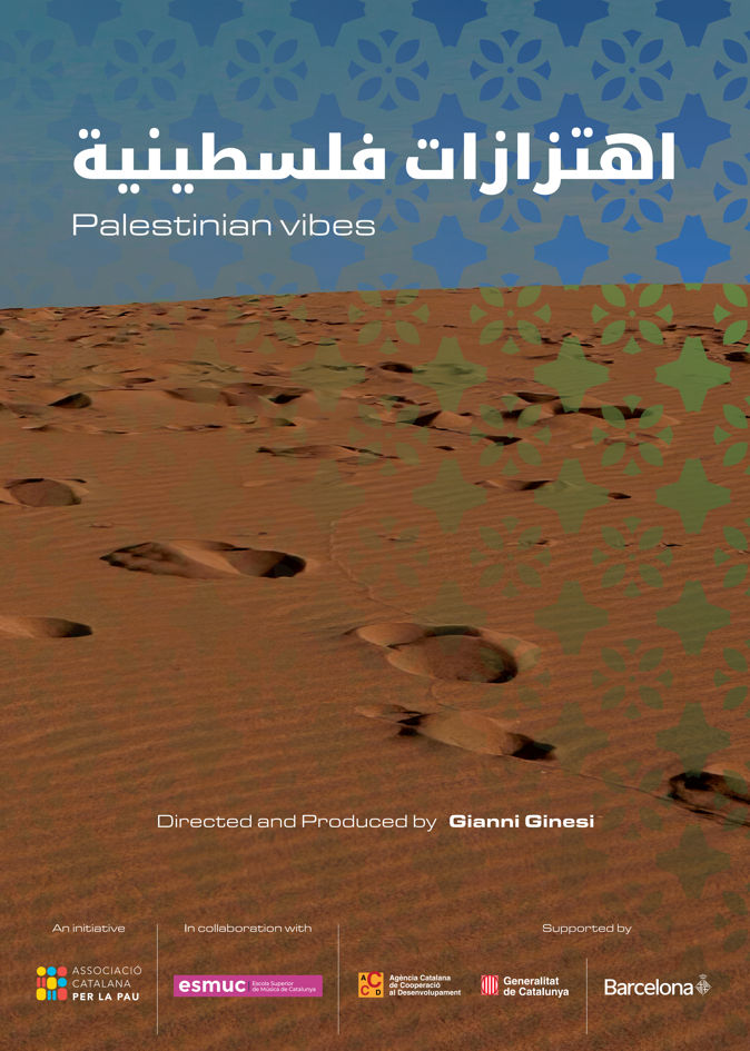 Palestinian Vibes Cartell
