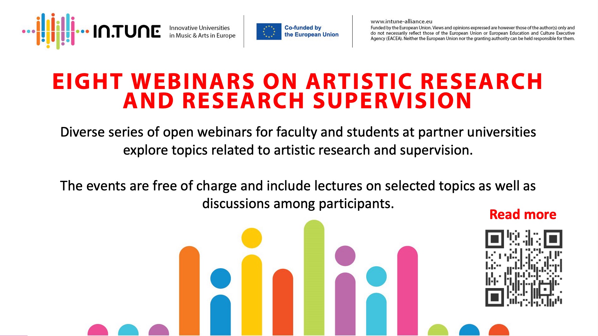 Webinar Series