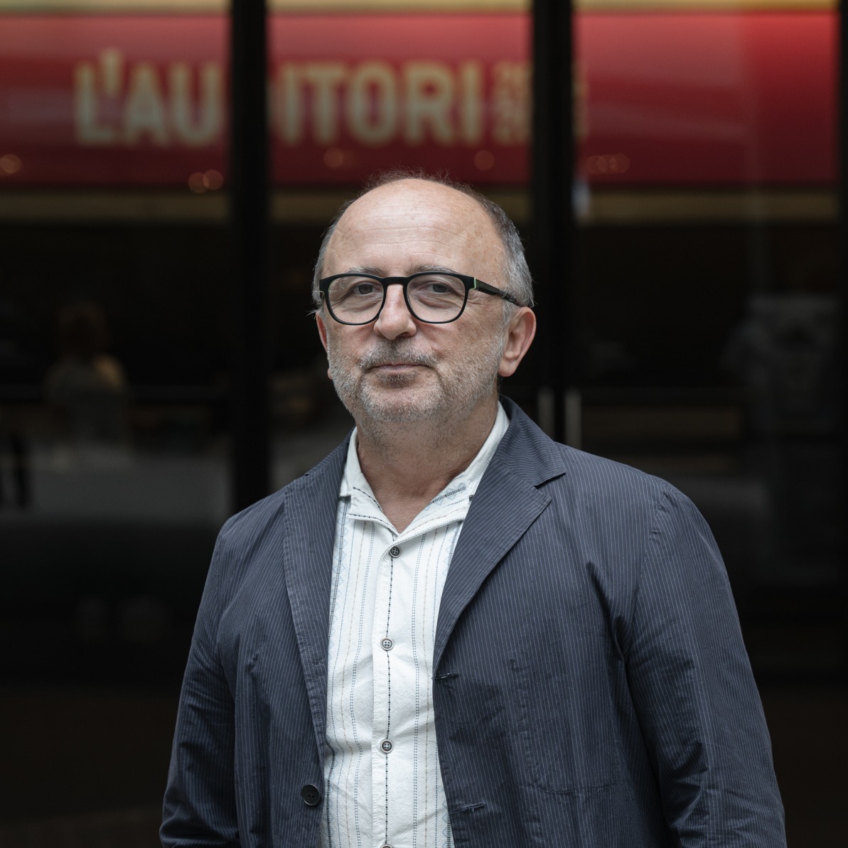 Foto Xavi Fina