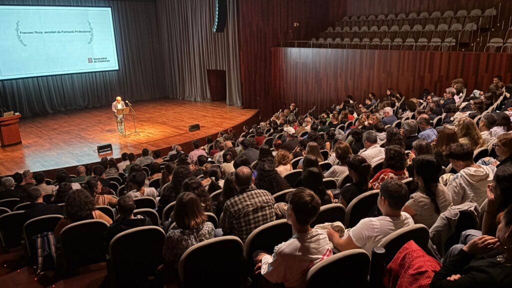 Inauguració Curs Academic Eas (4)