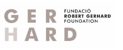 Logo Robert Gerhard